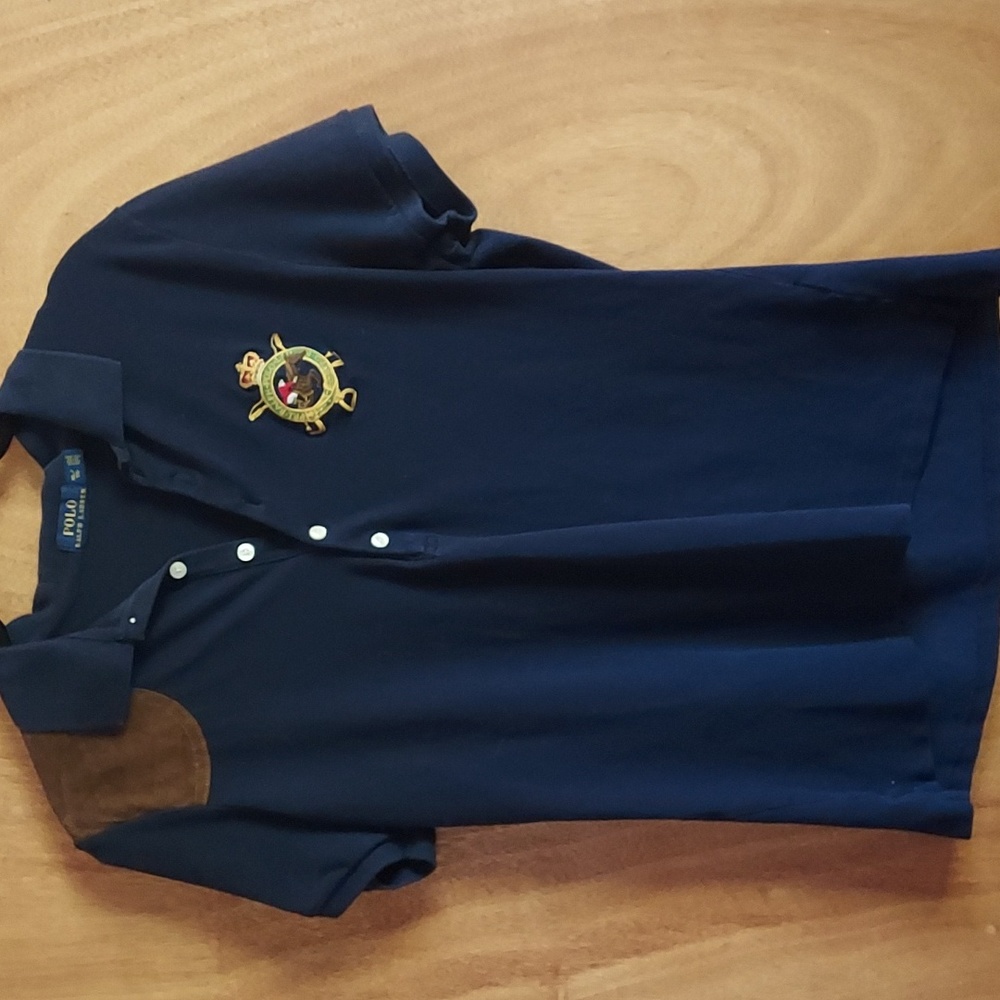 Polo Ralph Lauren Riding Polo